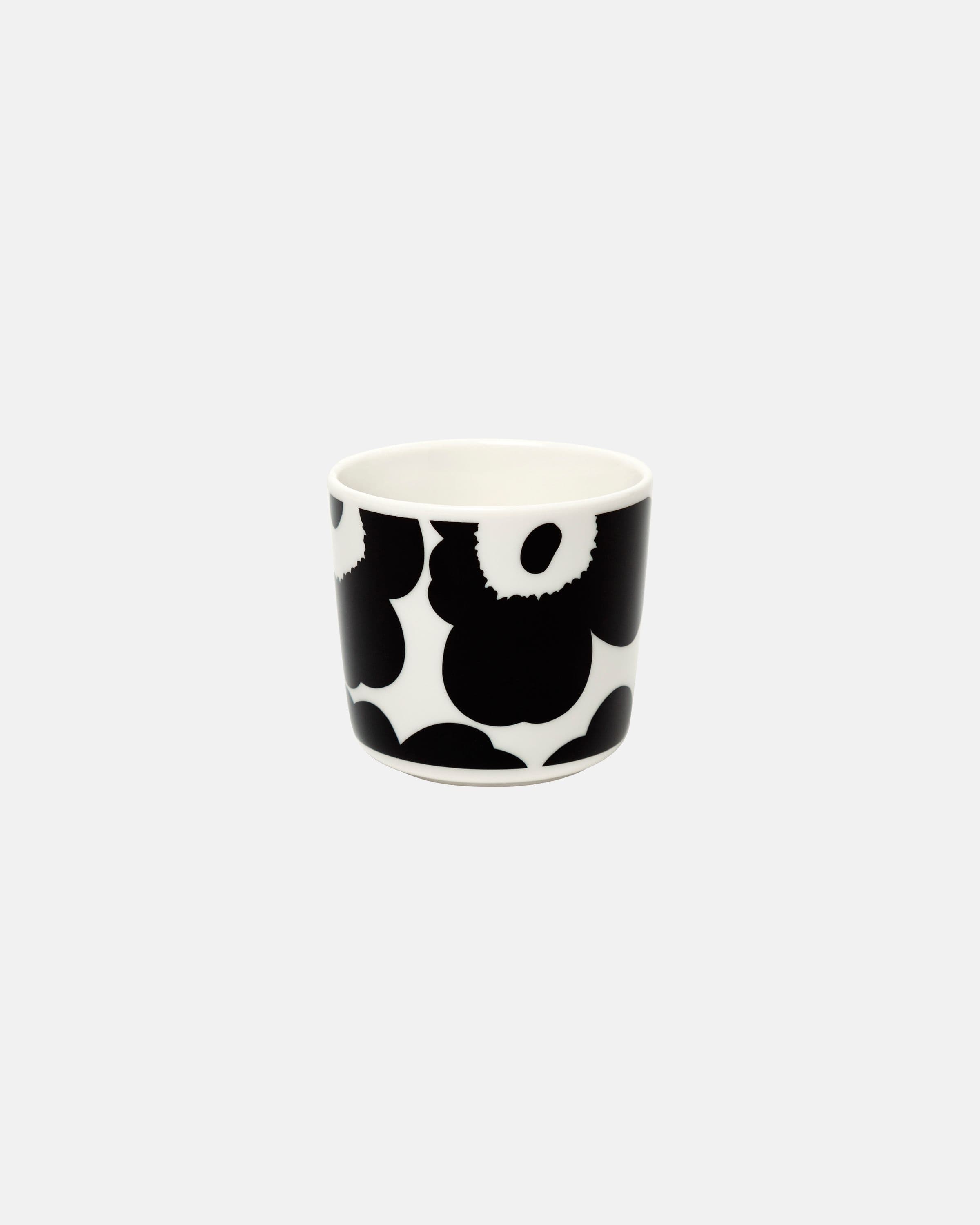 Oiva / Unikko Coffee cup set