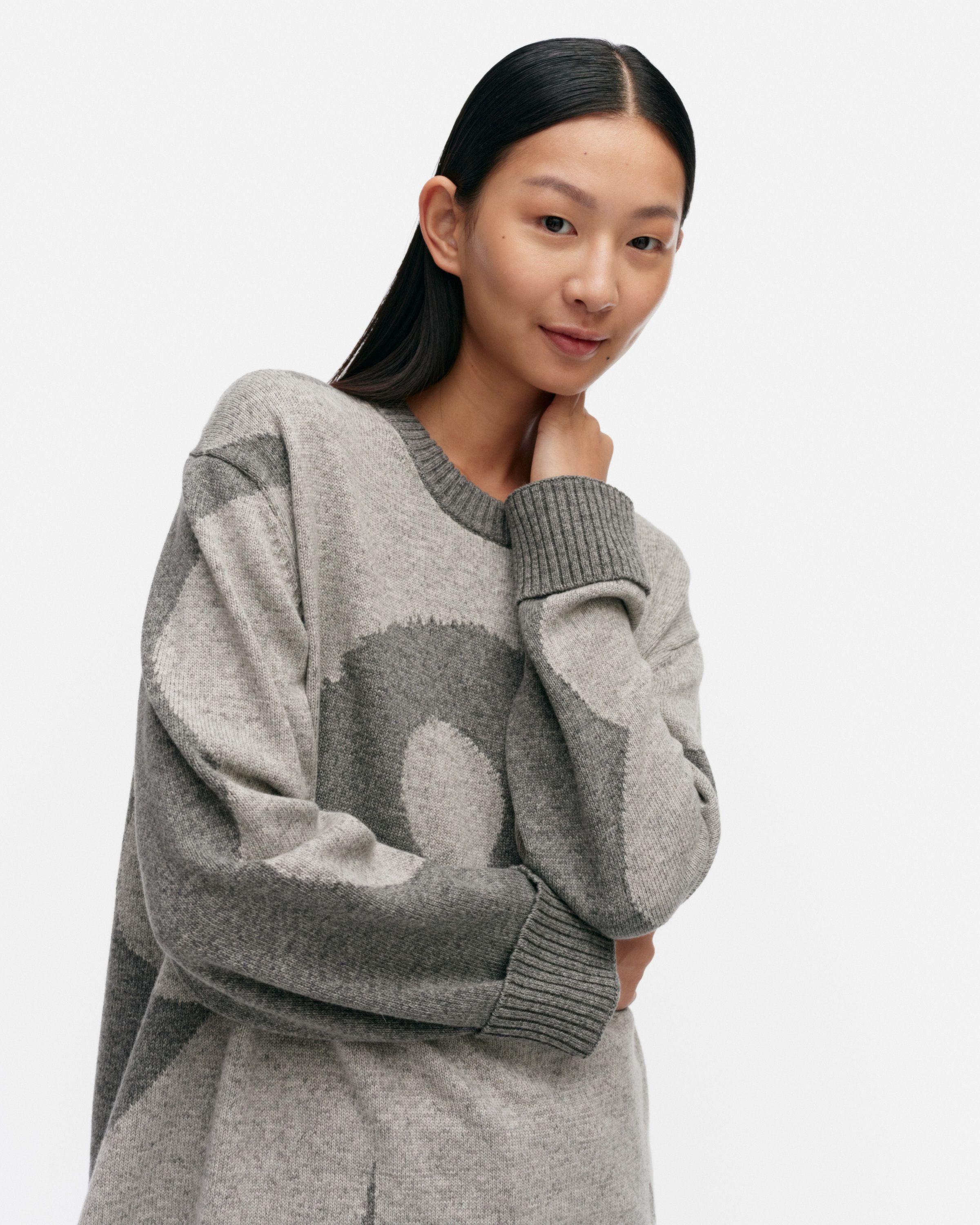 Neutra Unikko Kioski knit sweater