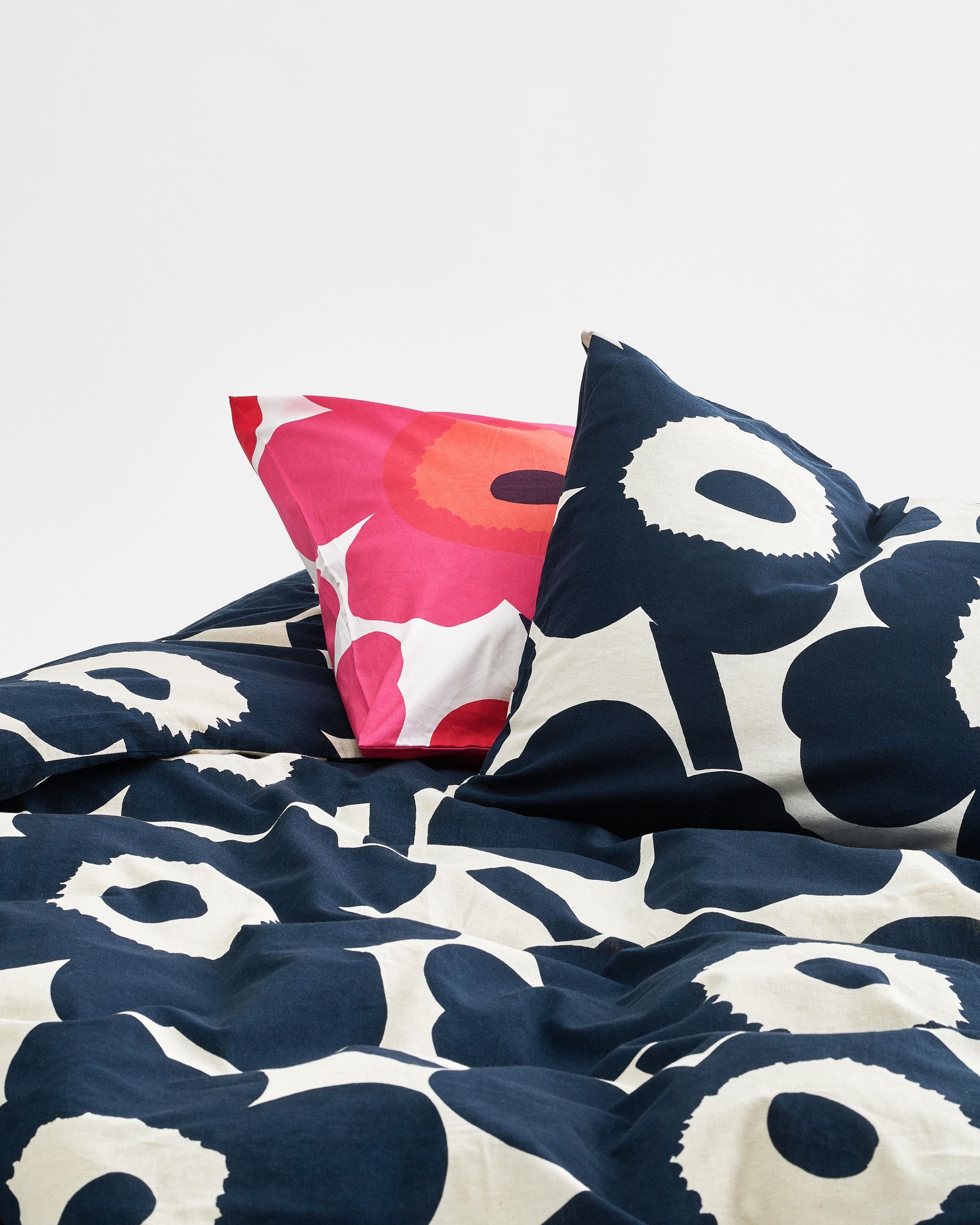 Unikko Pillow case 80x80 cm