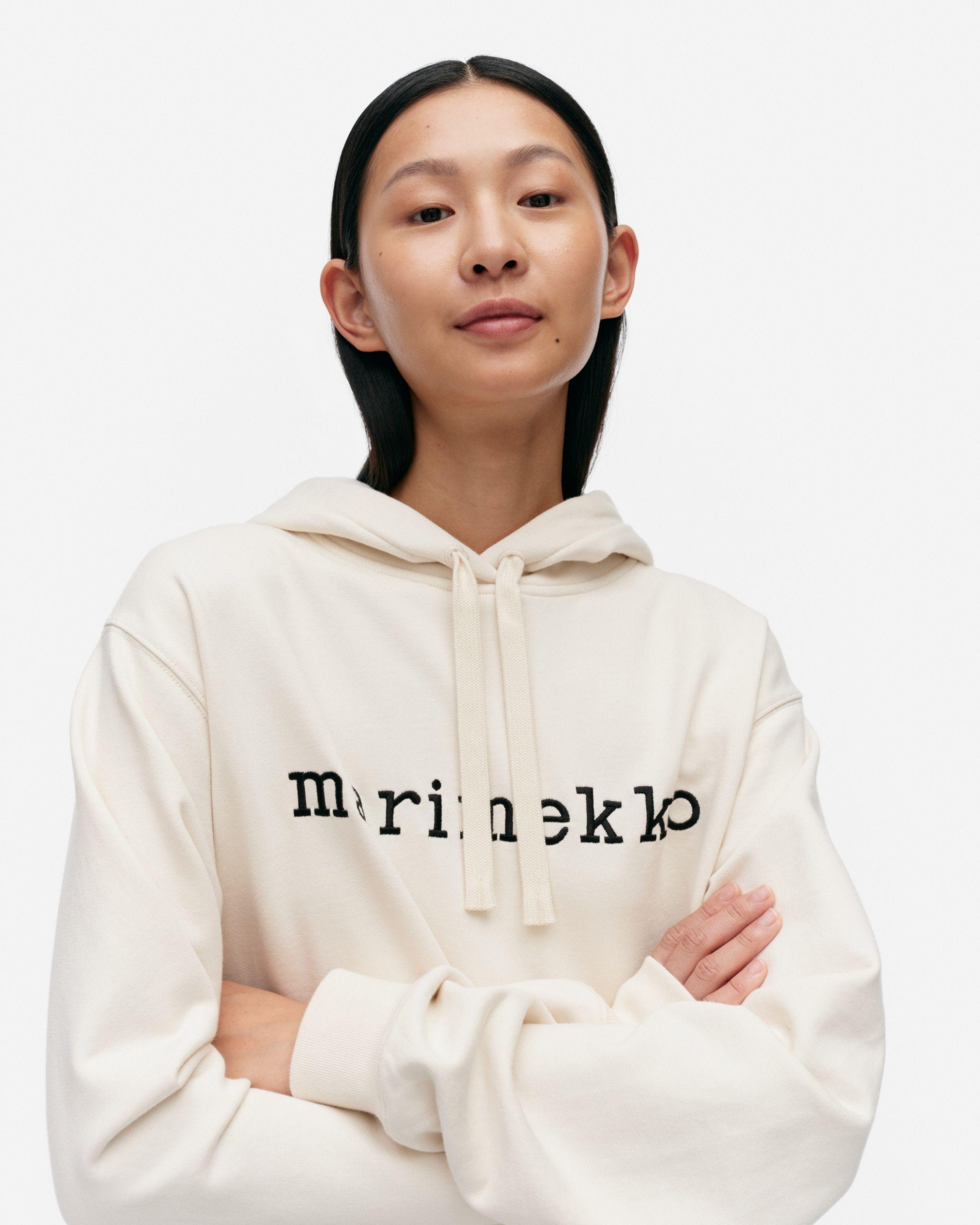 Termi Logo Placement Kioski hoodie