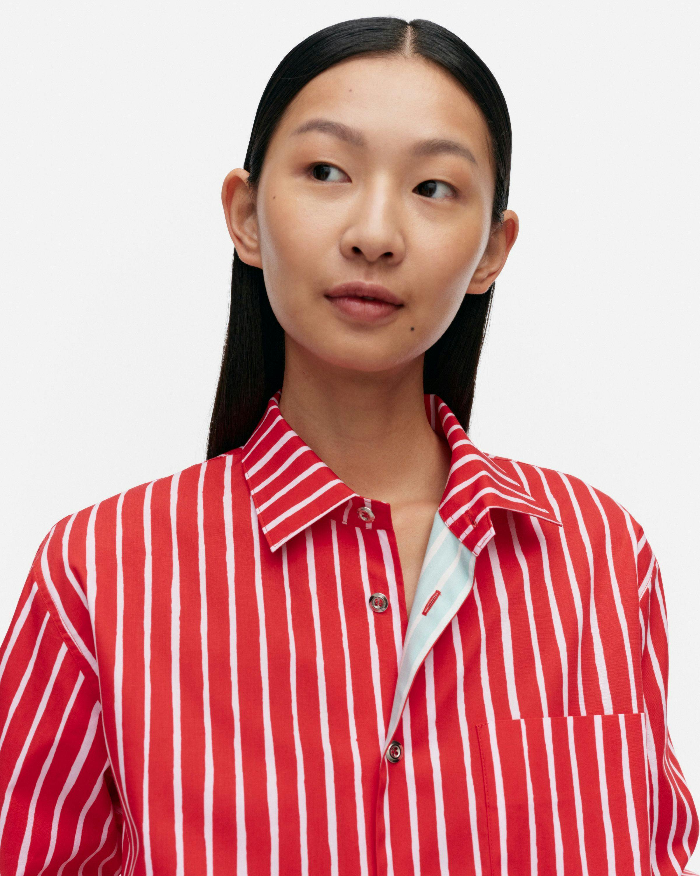 Jokapoika Kioski cotton shirt