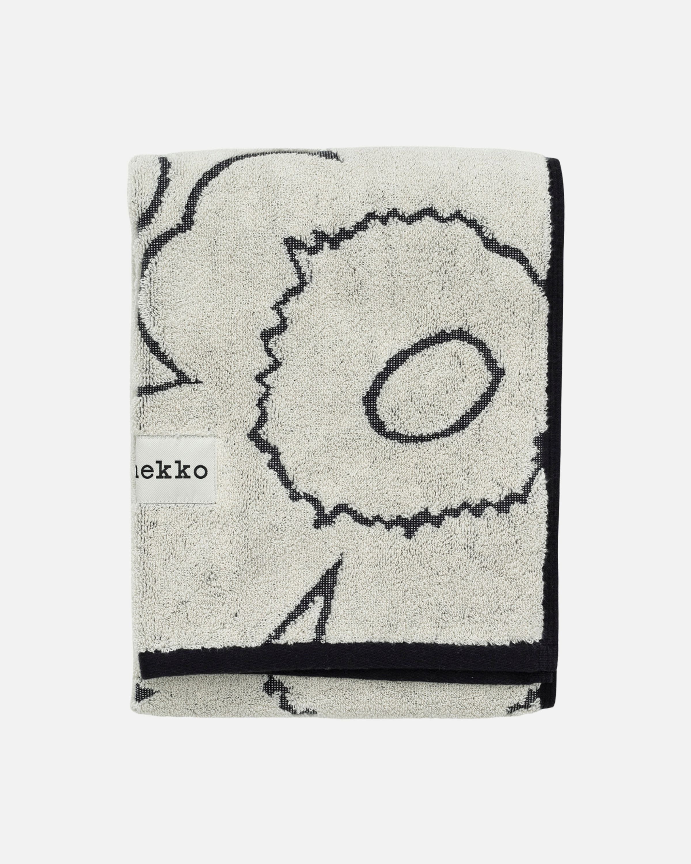 Piirto Unikko Hand towel