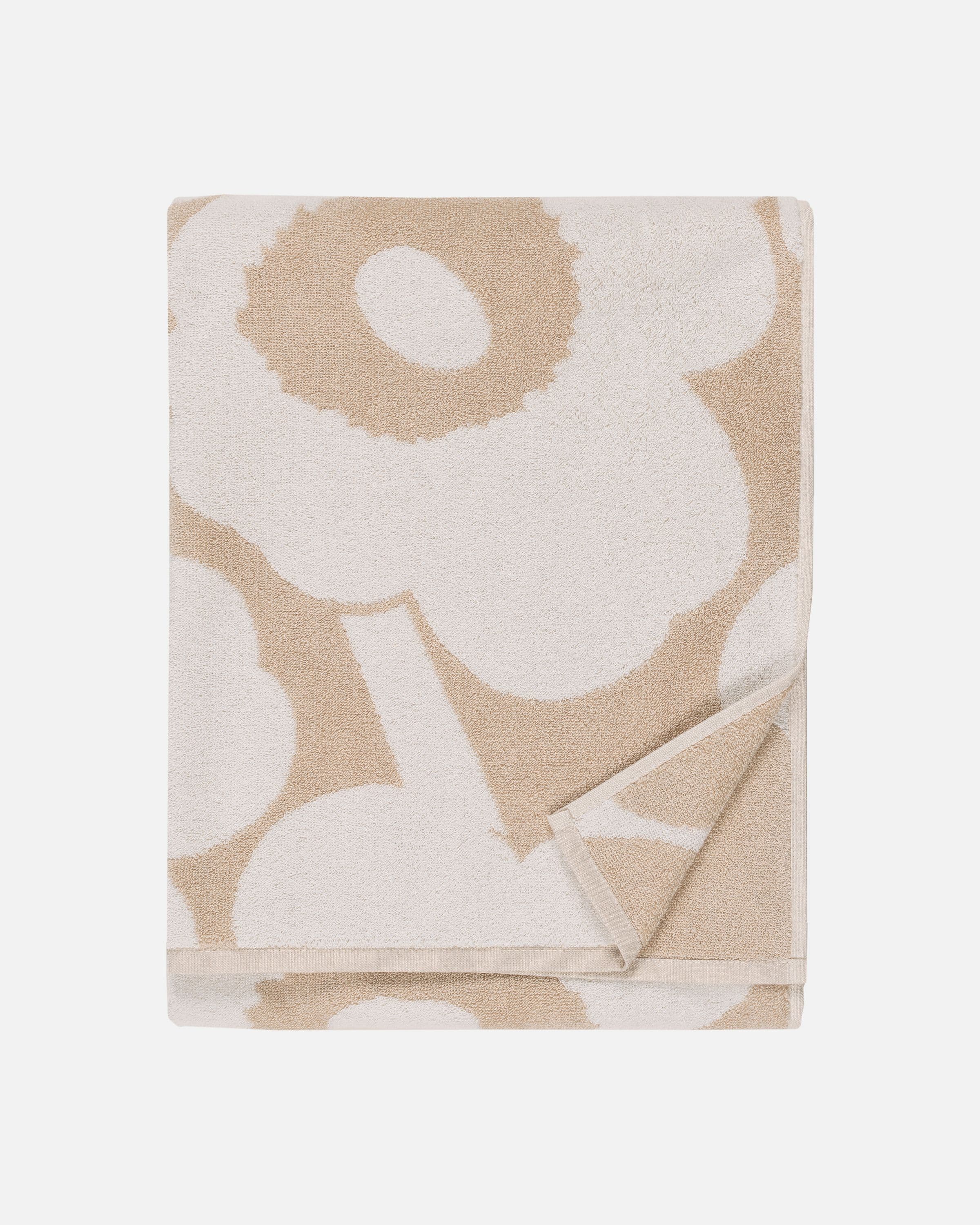 Unikko Bath towel