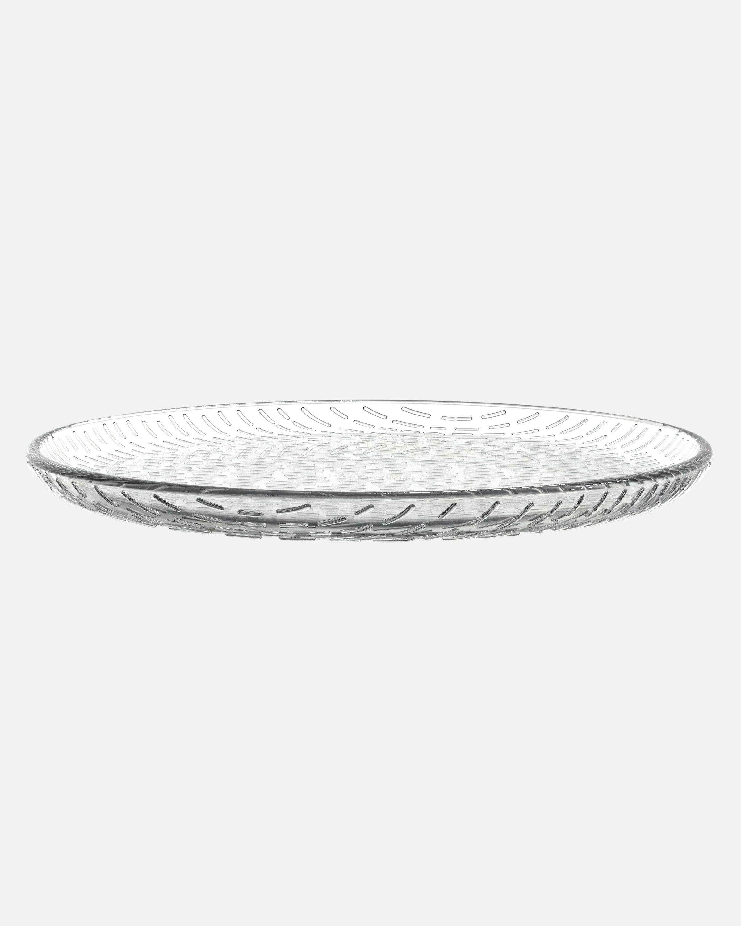 Syksy Plates, set of 2