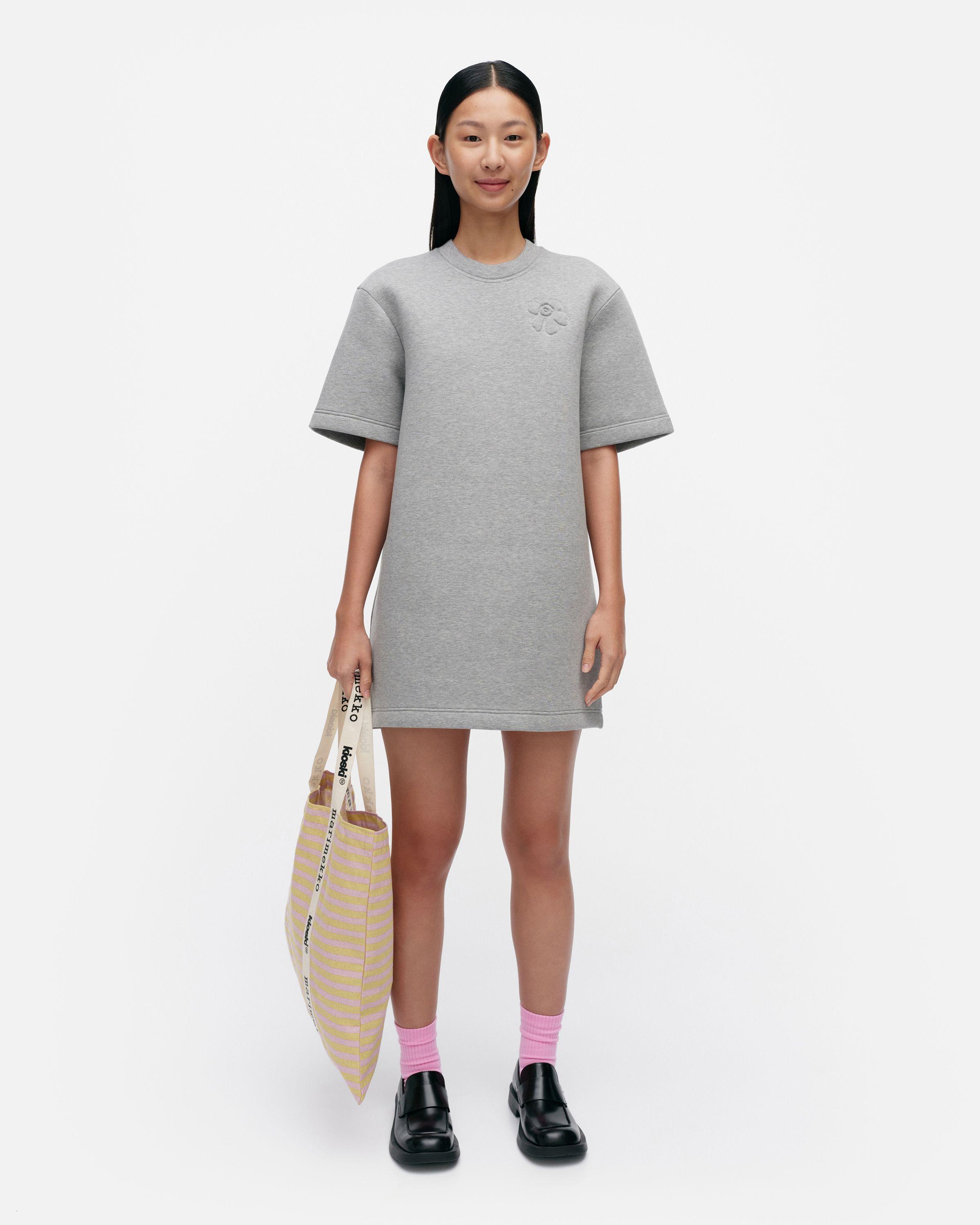 Paalu Unikko Placement Kioski tunic