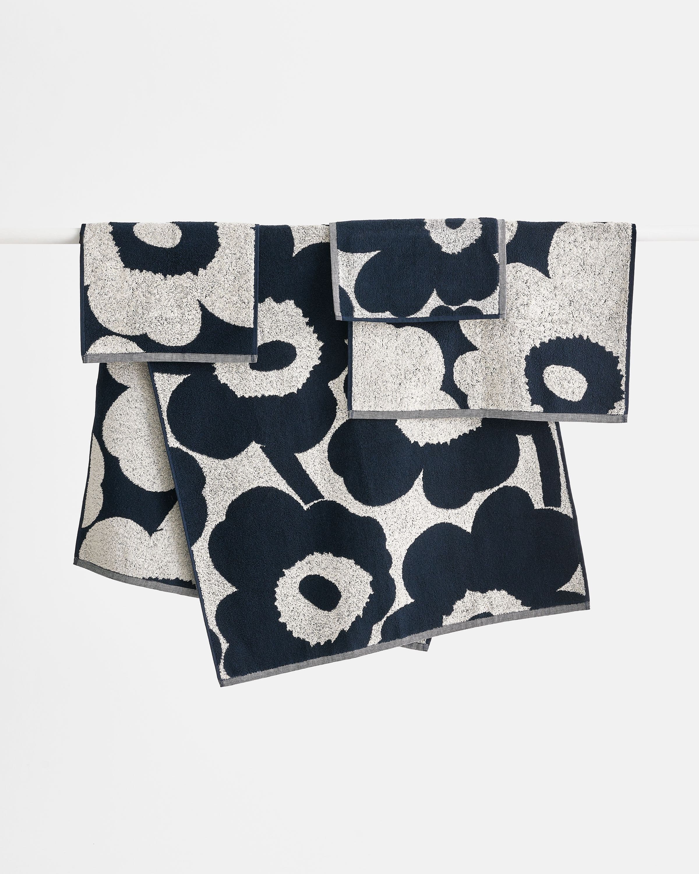 Unikko Guest towel