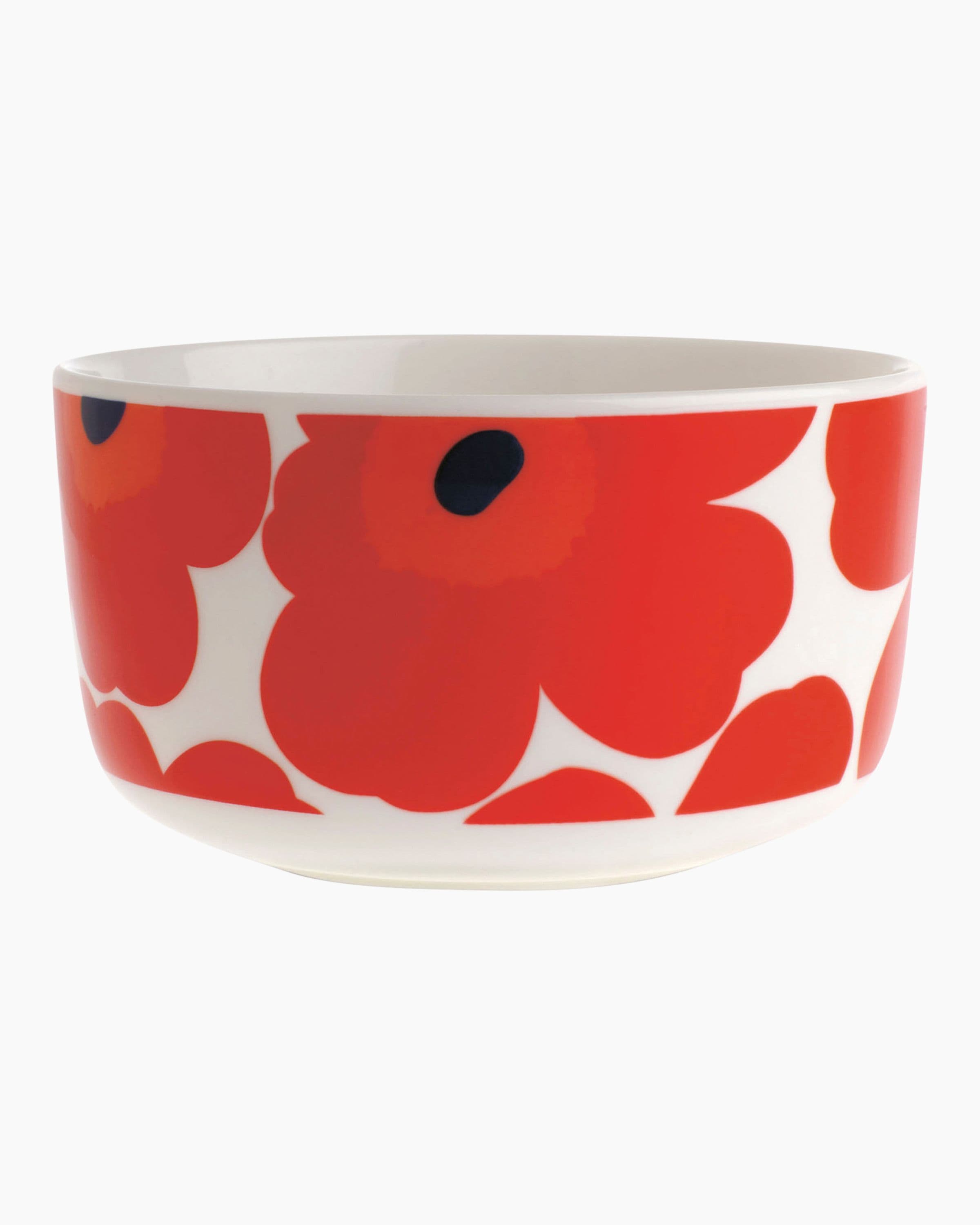 Unikko Bowl