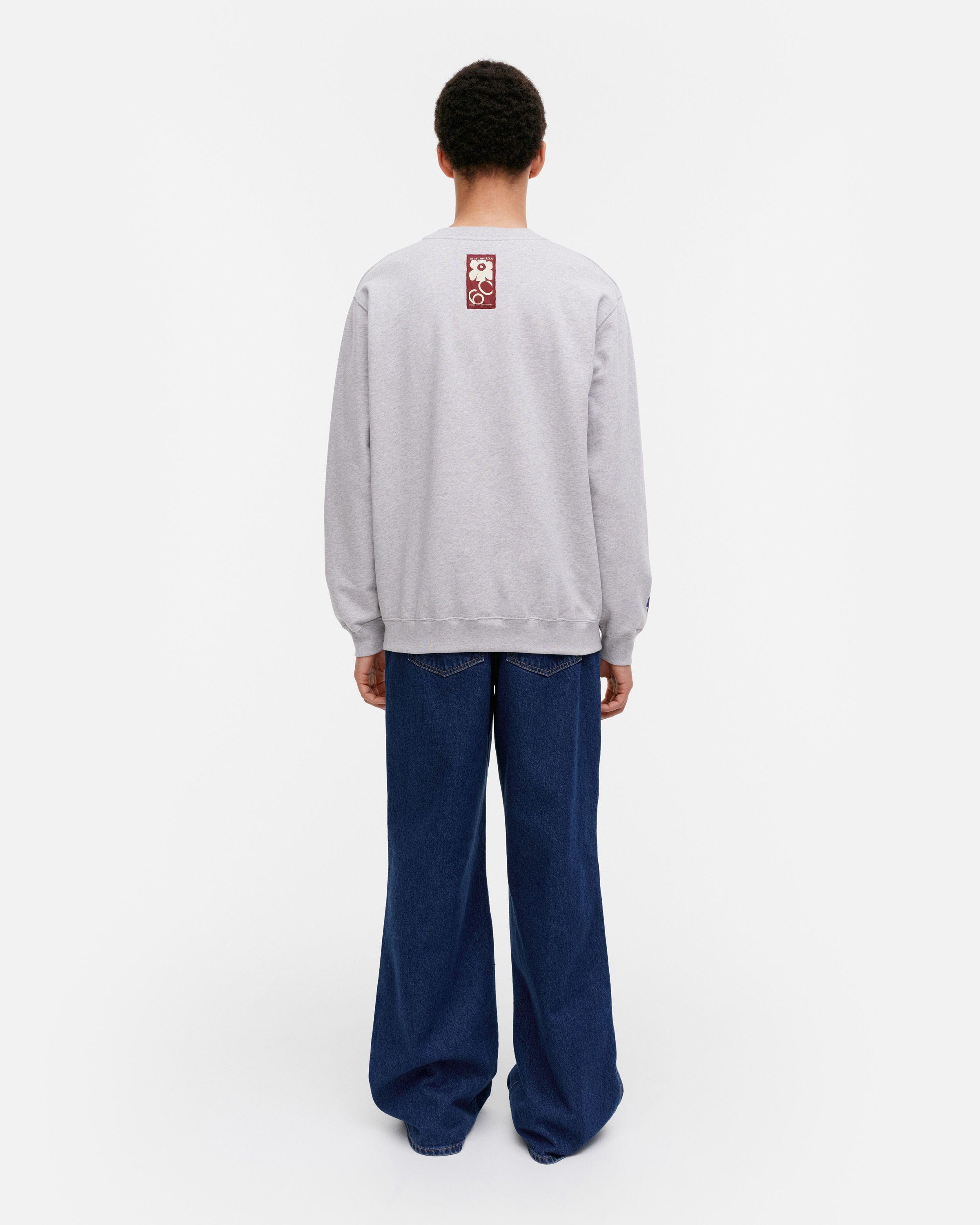 Loisto Unikko Tribute Placement Kioski sweatshirt