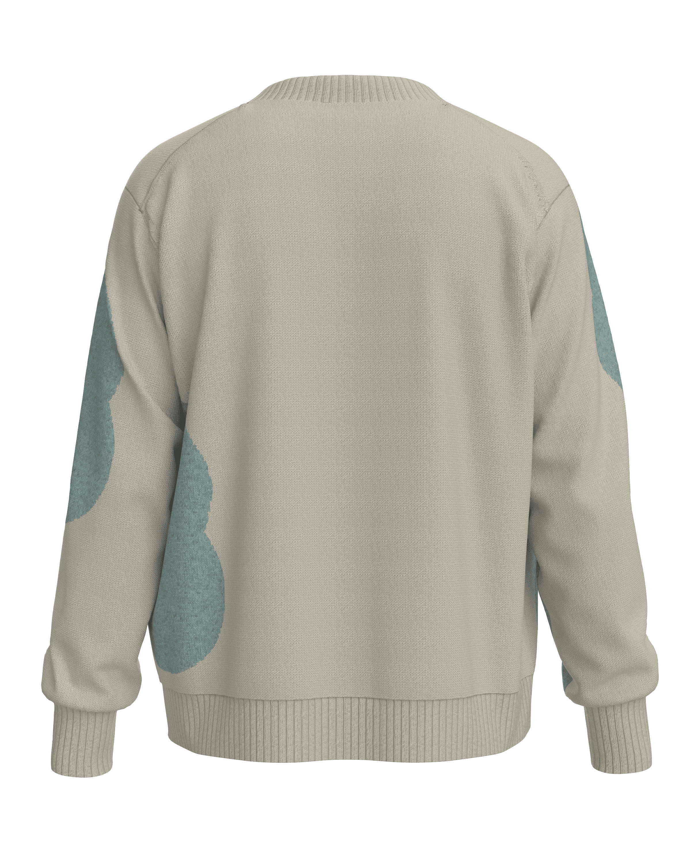 Neutra Unikko Kioski knit sweater