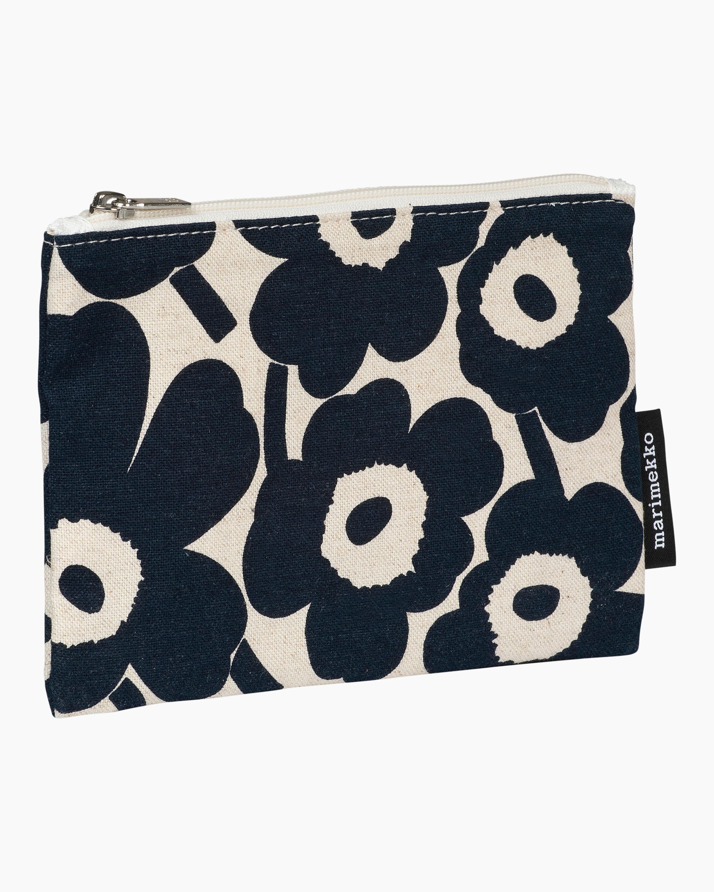 Kaika Mini Unikko Pouch