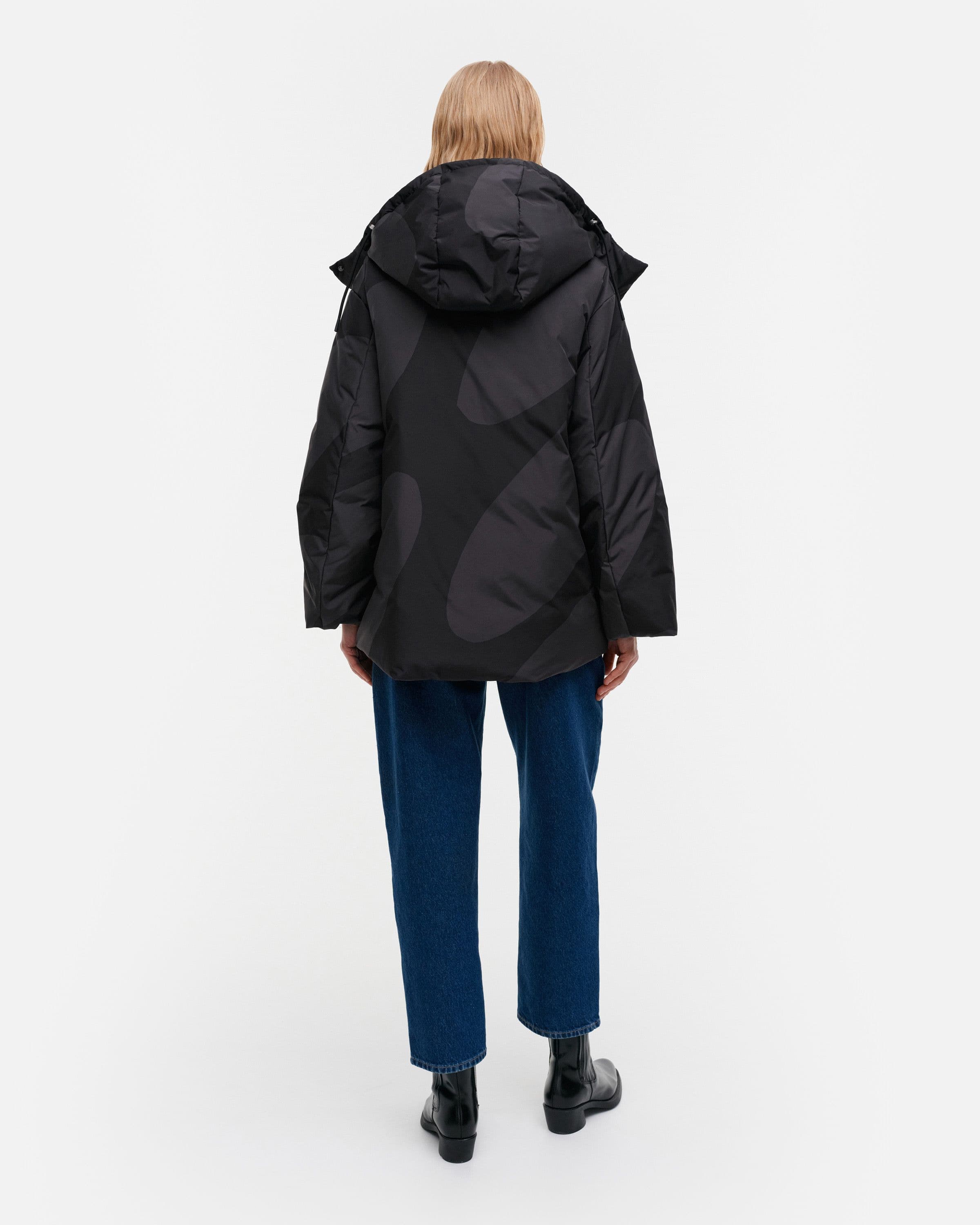 Toppa Linssi Down coat