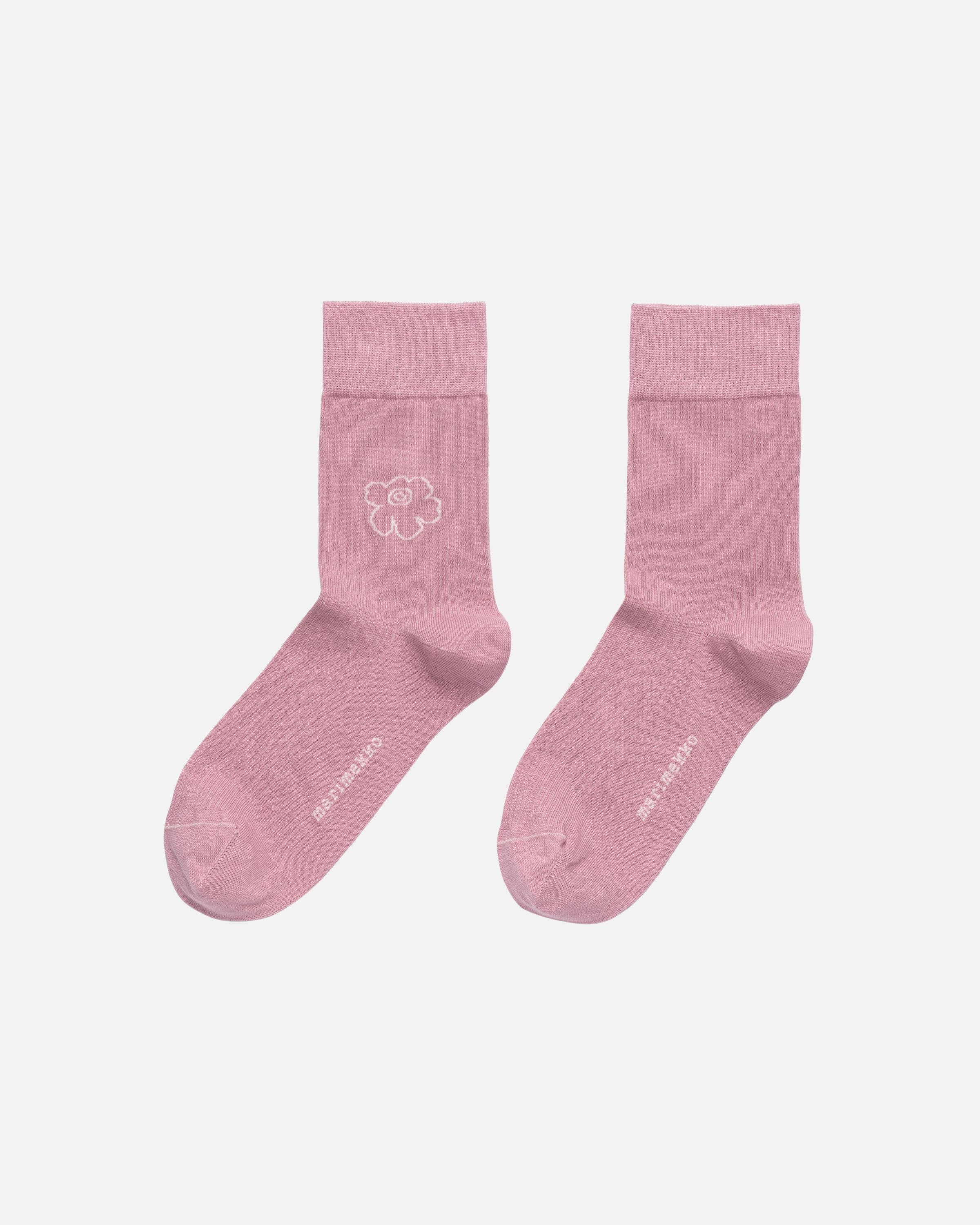 Taipuisa Unikko Ankle socks