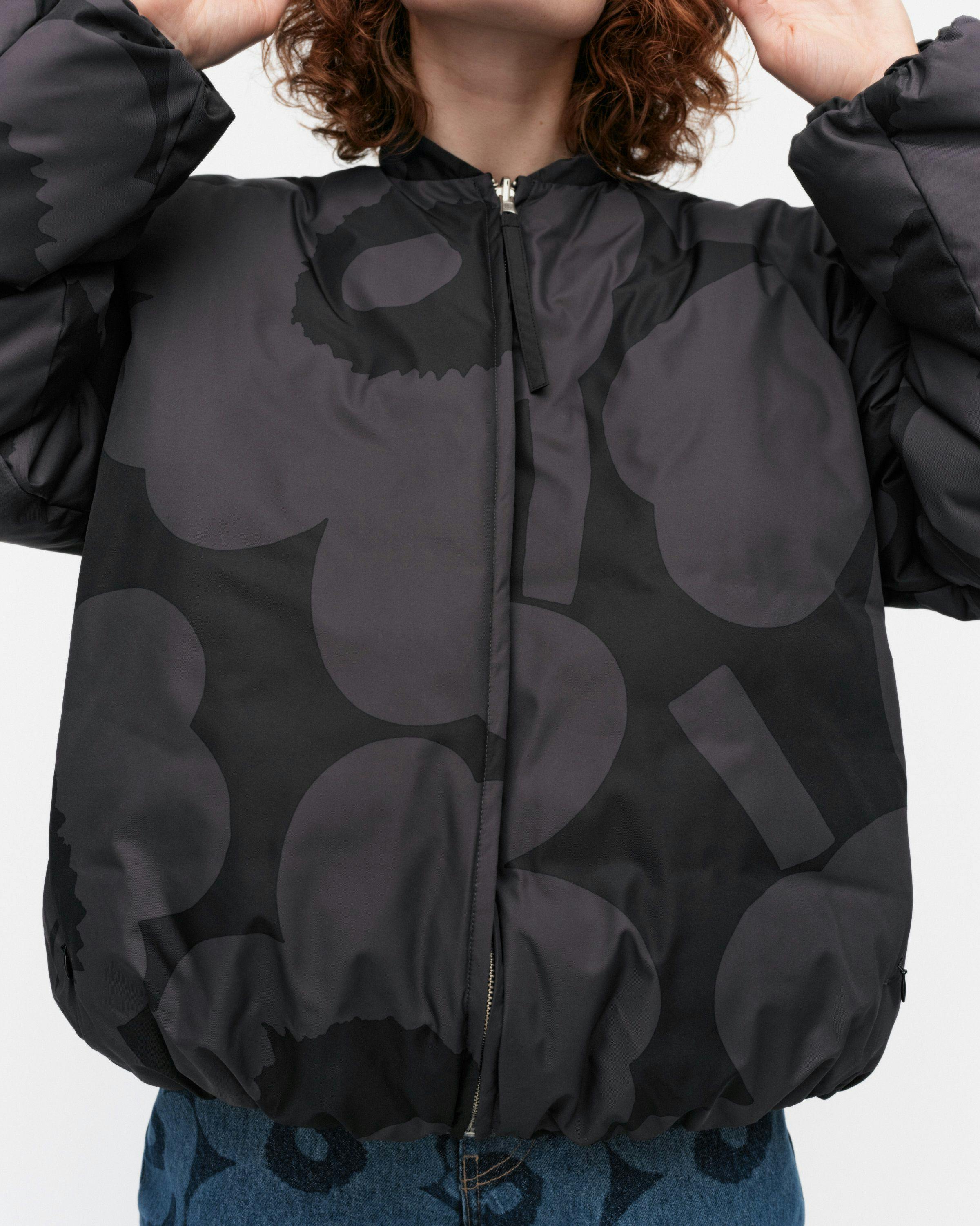 Holkki Unikko Lightweight padded jacket