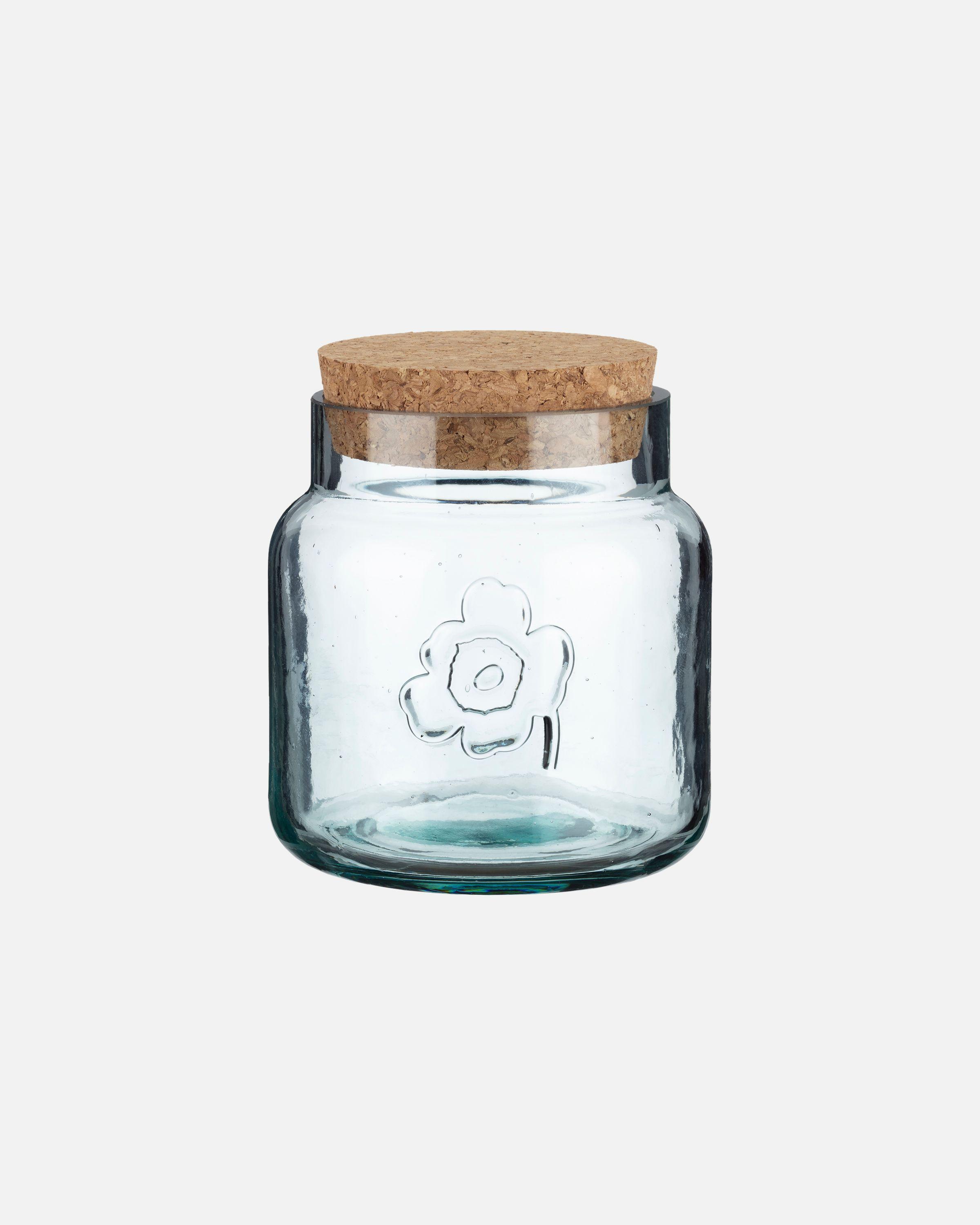 Oiva / Unikko Jar