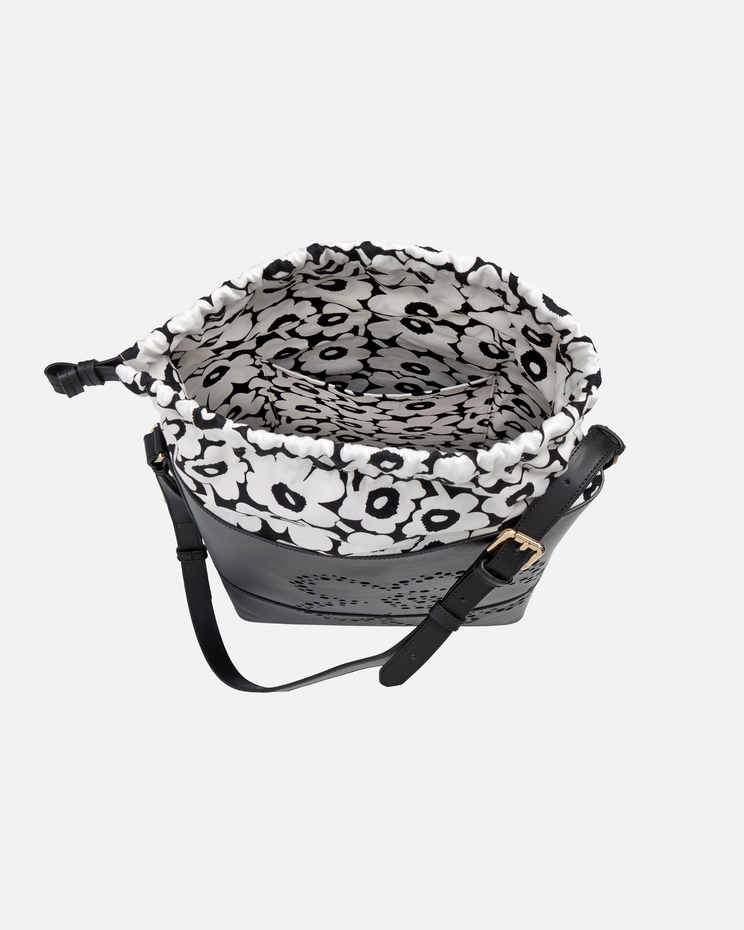 Imprint Tote Unikko 