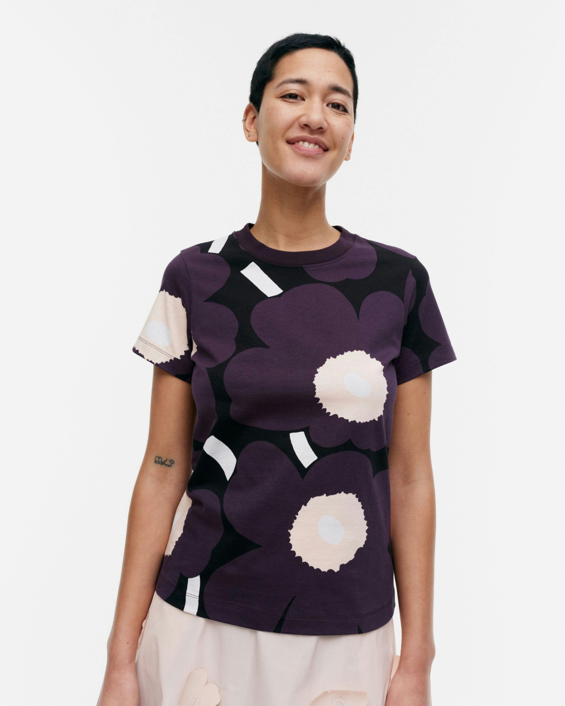 Heleys Unikko T-shirt