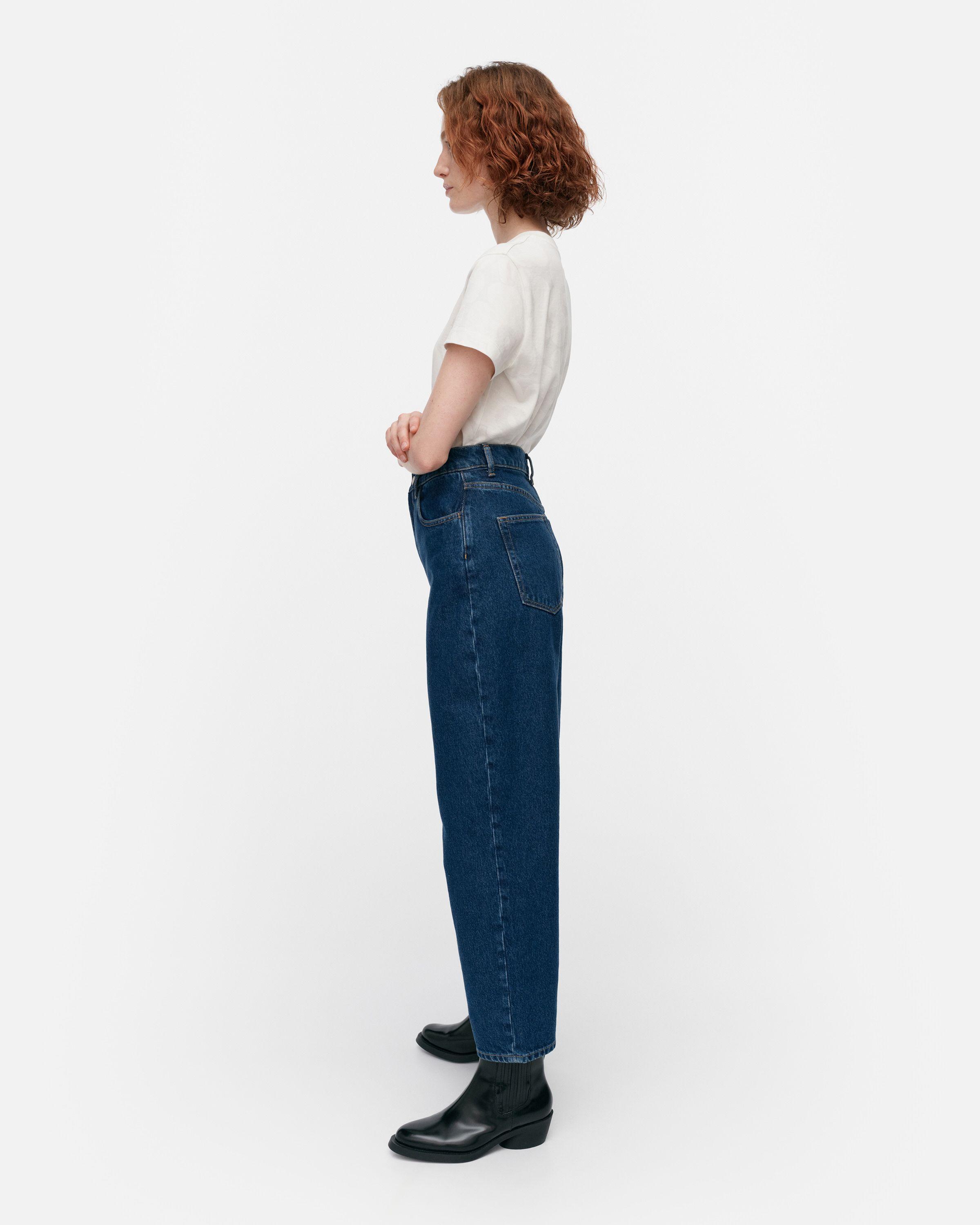 Maridenim Barrel Jeans (long)