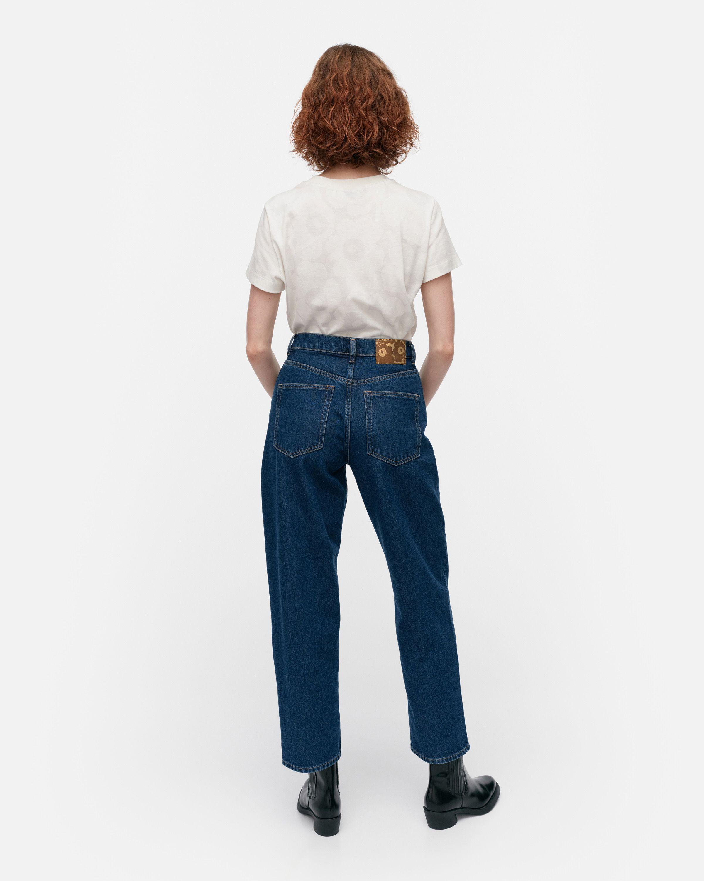 Maridenim Barrel Jeans (long)