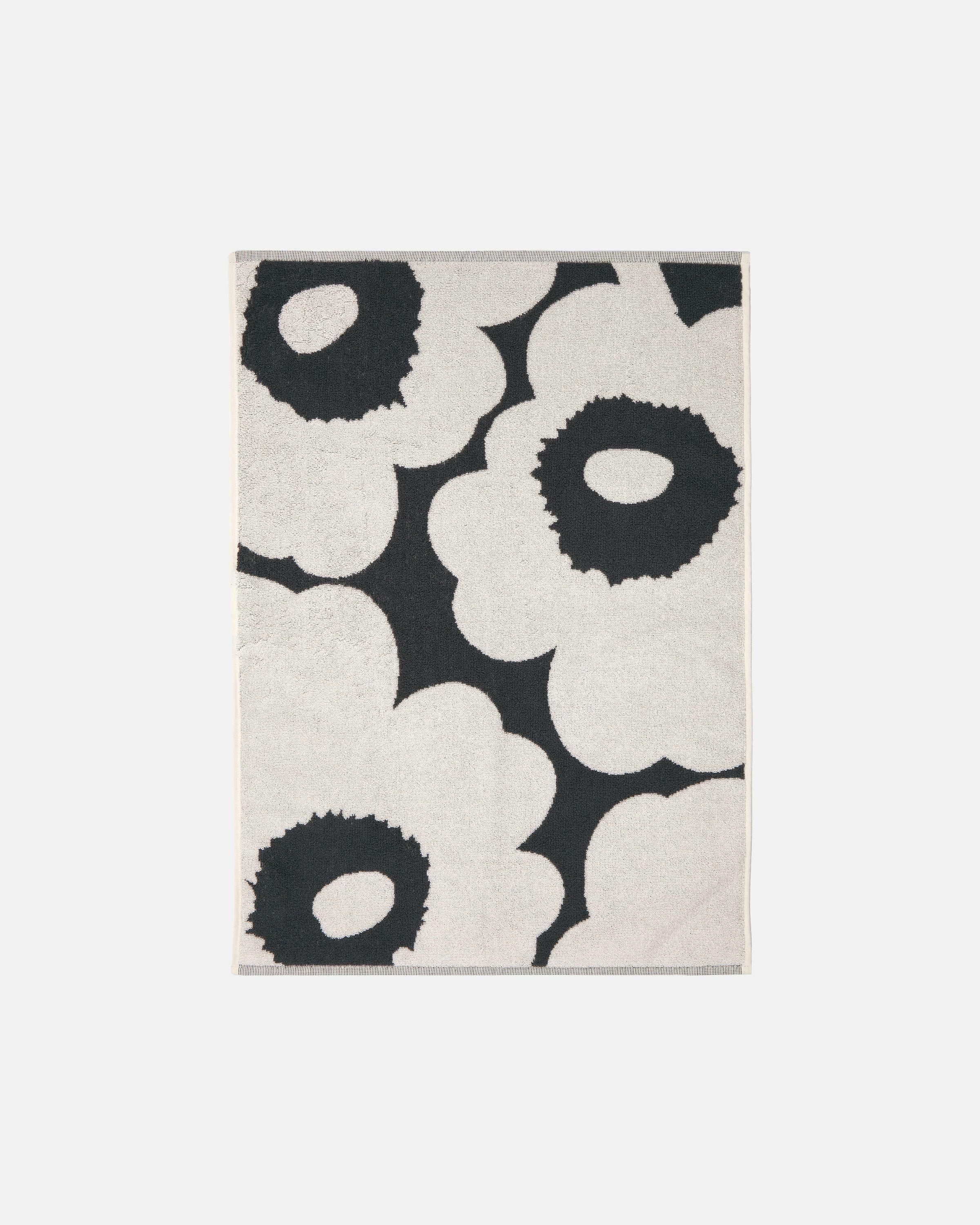 Unikko Hand towel 50 x 70 cm