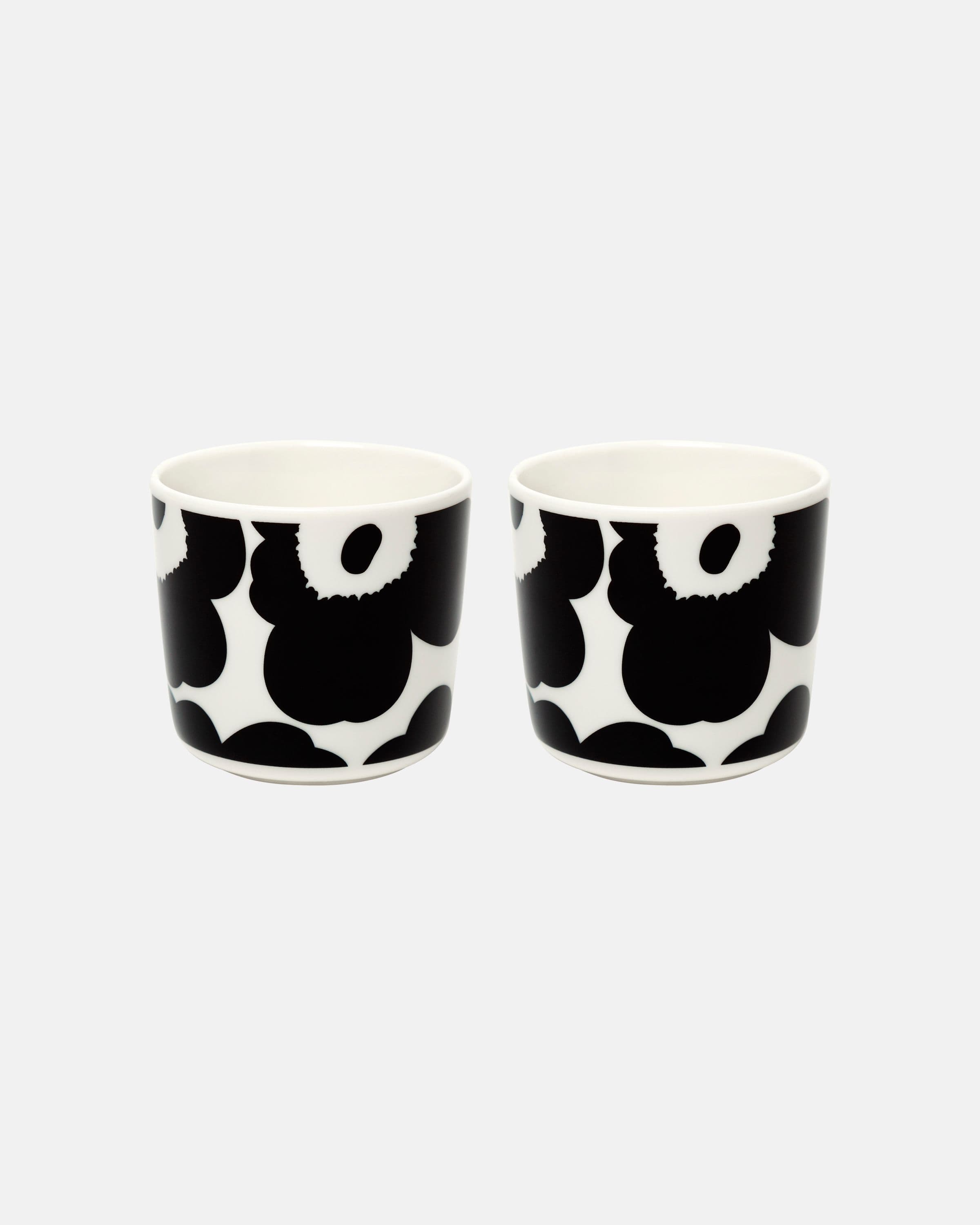 Oiva / Unikko Coffee cup set