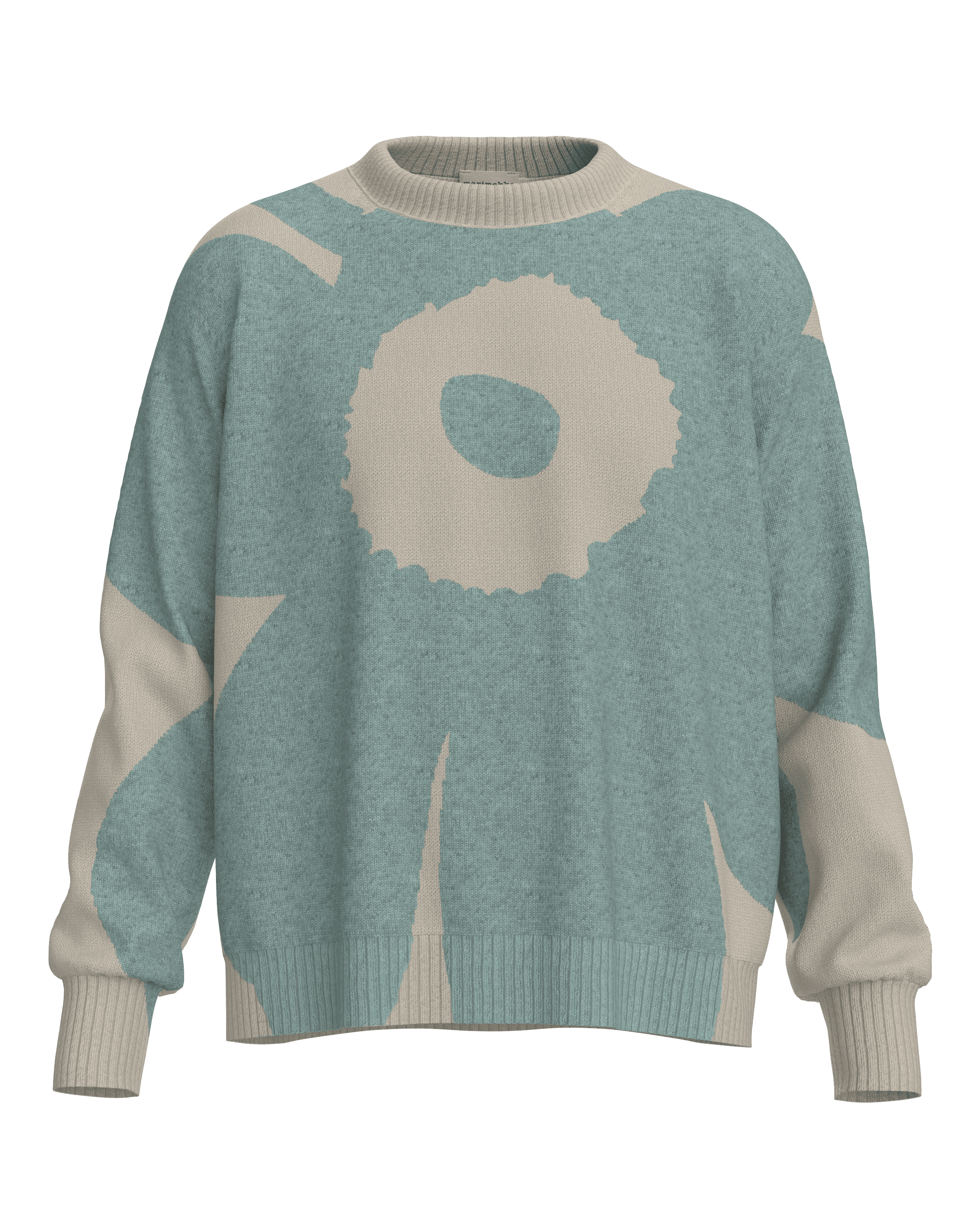 Neutra Unikko Kioski knit sweater