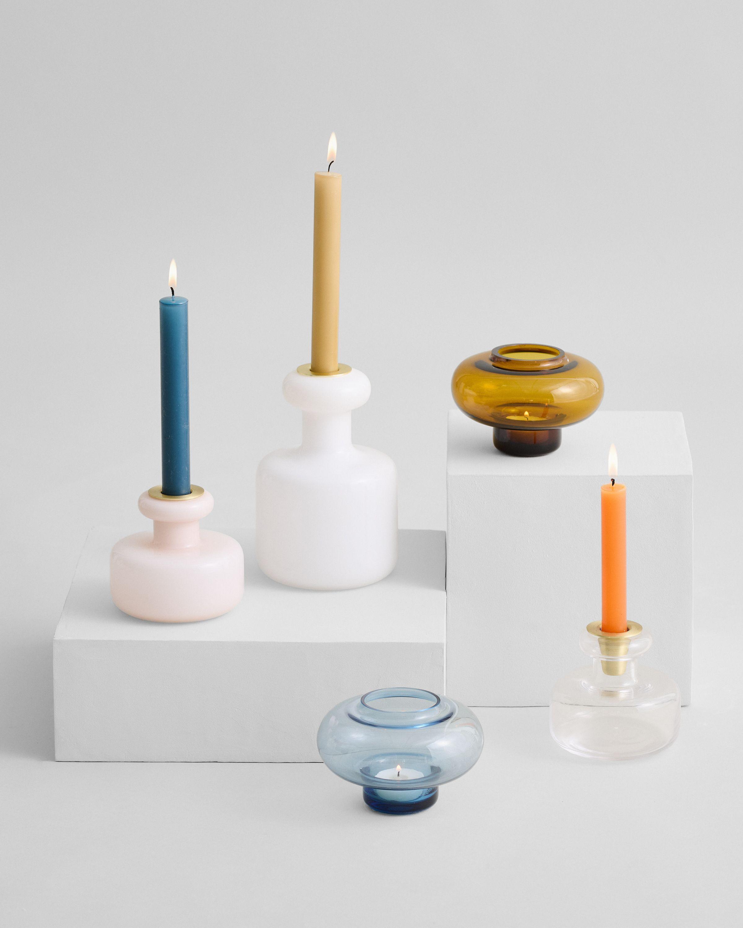 Fyr Candle holder