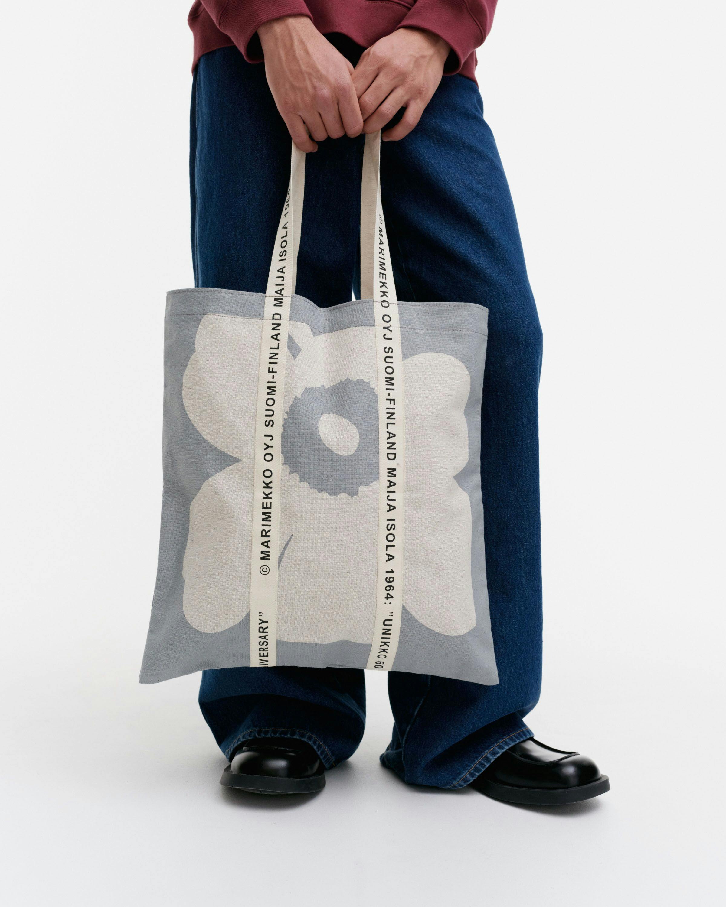 Carrier Midi Unikko Kioski bag