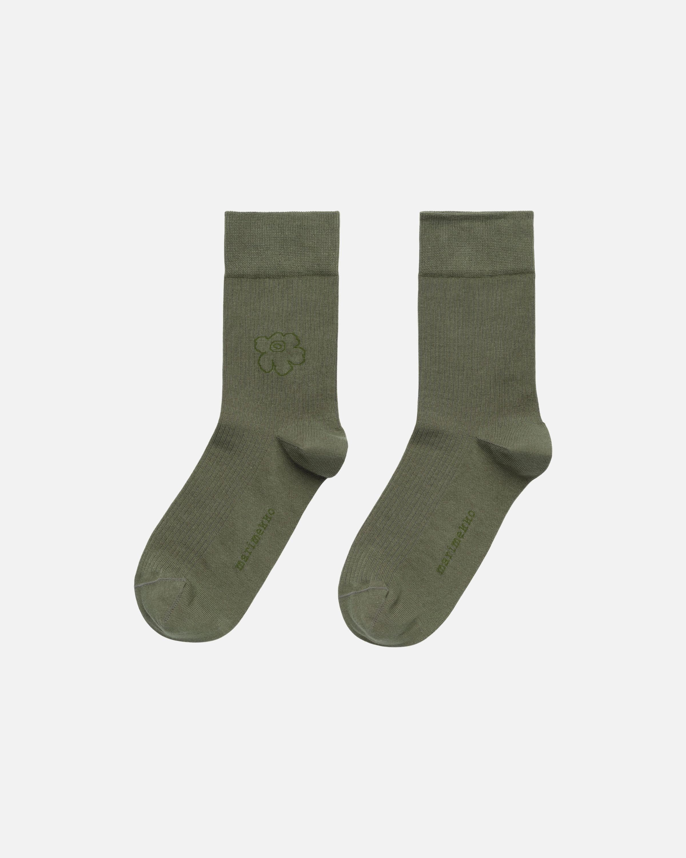 Taipuisa Unikko Ankle socks