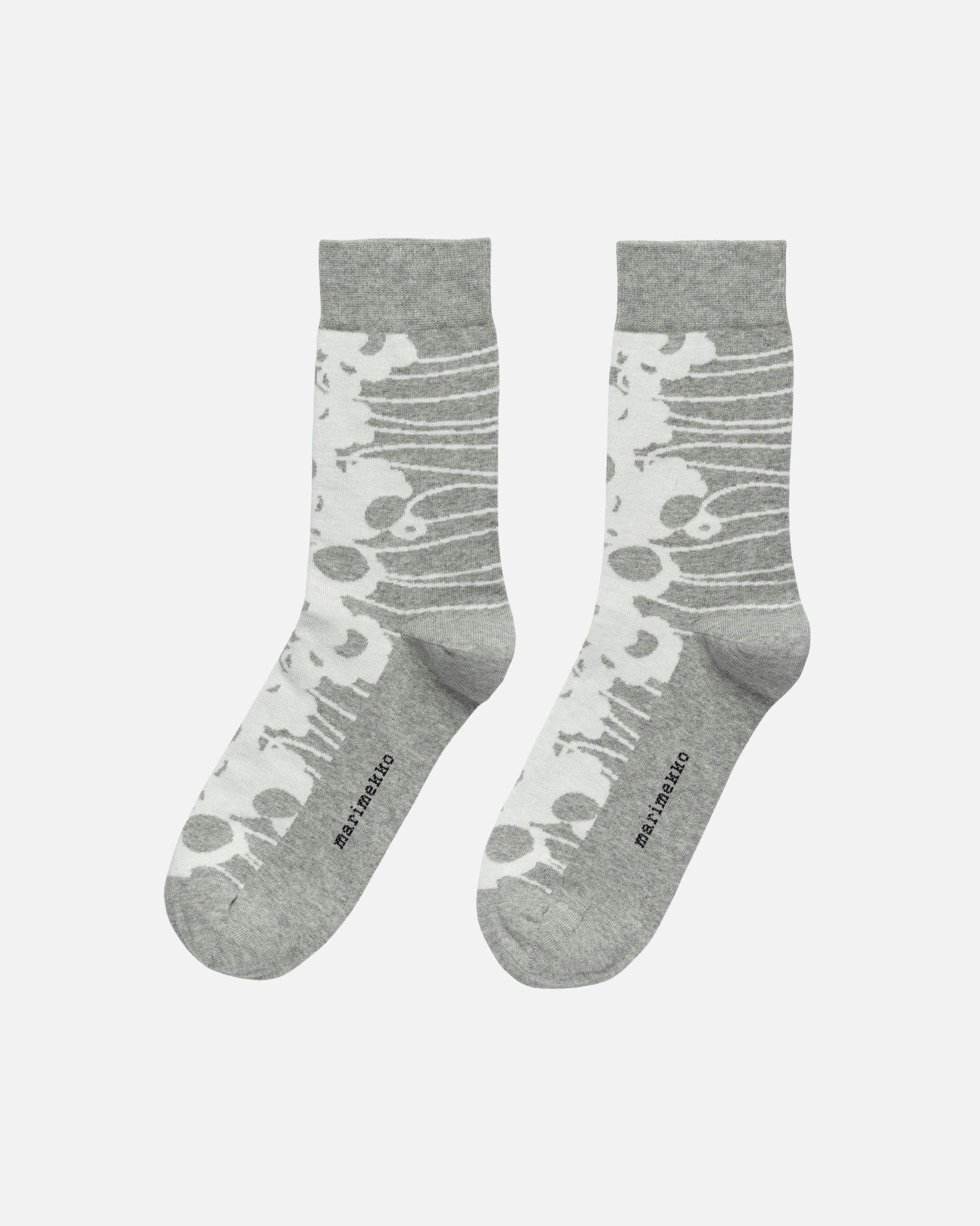 Kasvaa Lammet Ankle socks