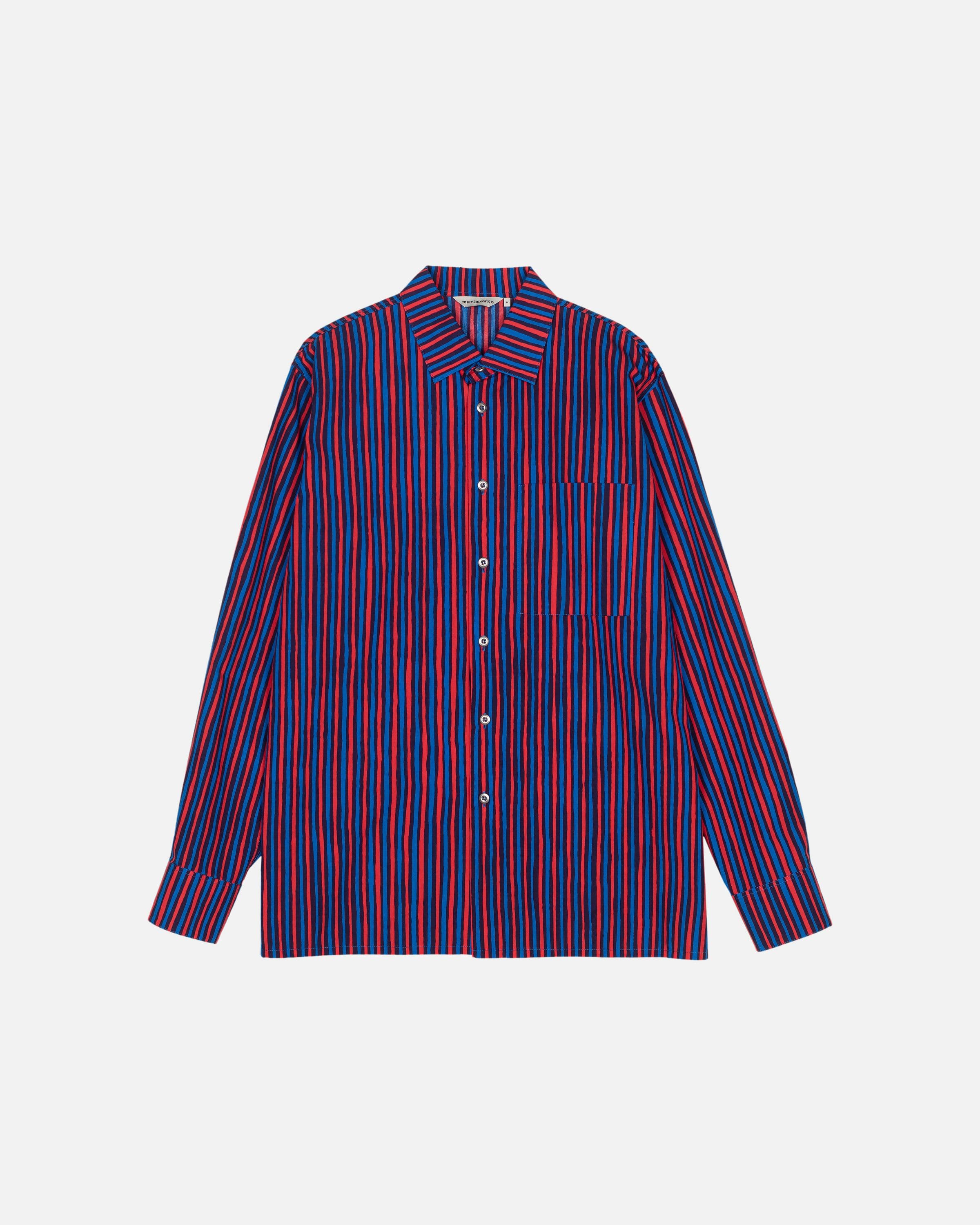 Jokapoika Cotton shirt