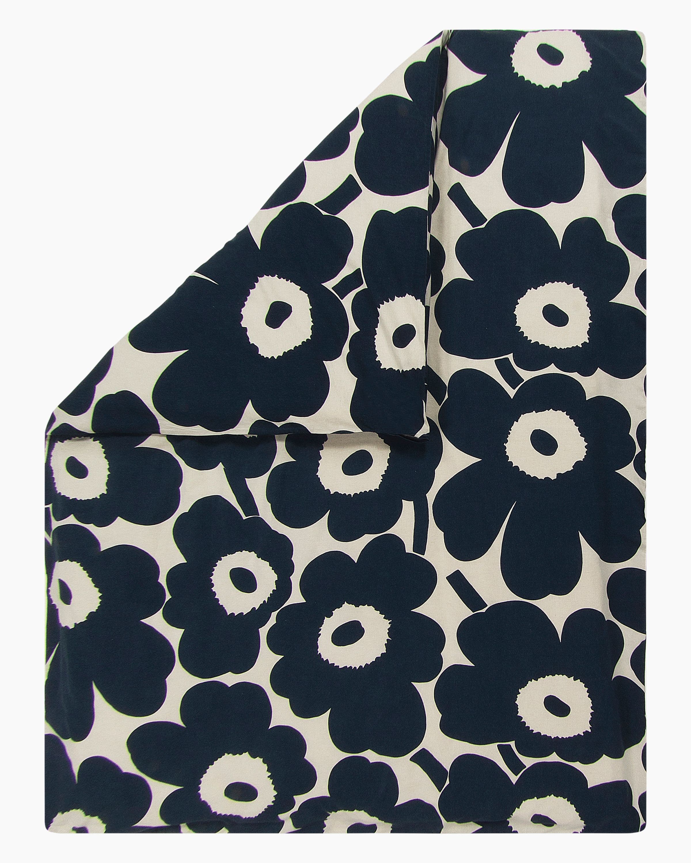 Unikko Duvet cover 210x210 cm